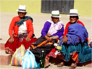 Ecuador